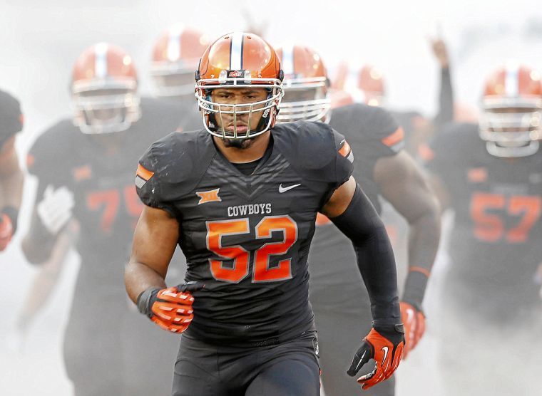 OSU football: Cowboys wearing gray jerseys for first time since 2012