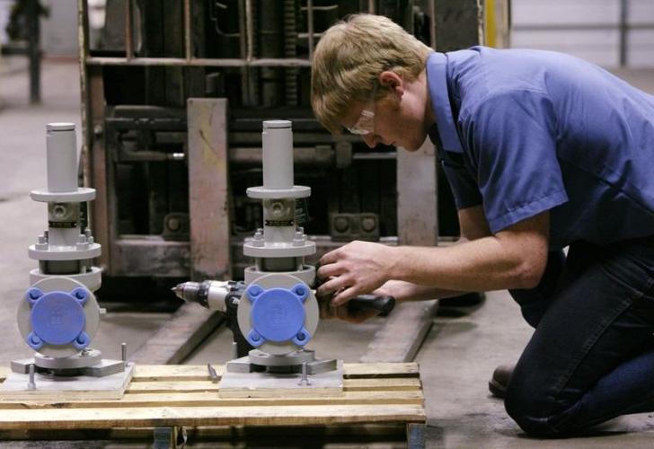 Precision Fitting & Gauge Co. is doing well