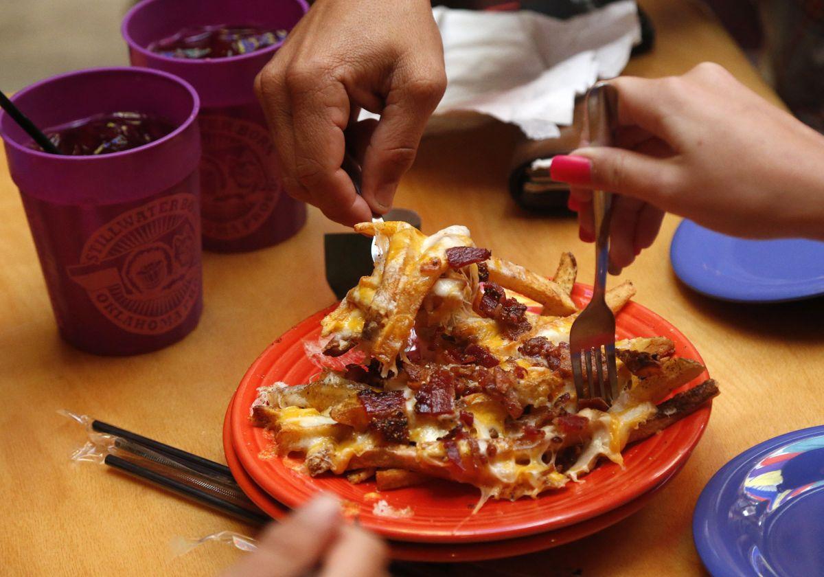 Oklahoma's most fun businessman Stan Clark celebrates 41 years of