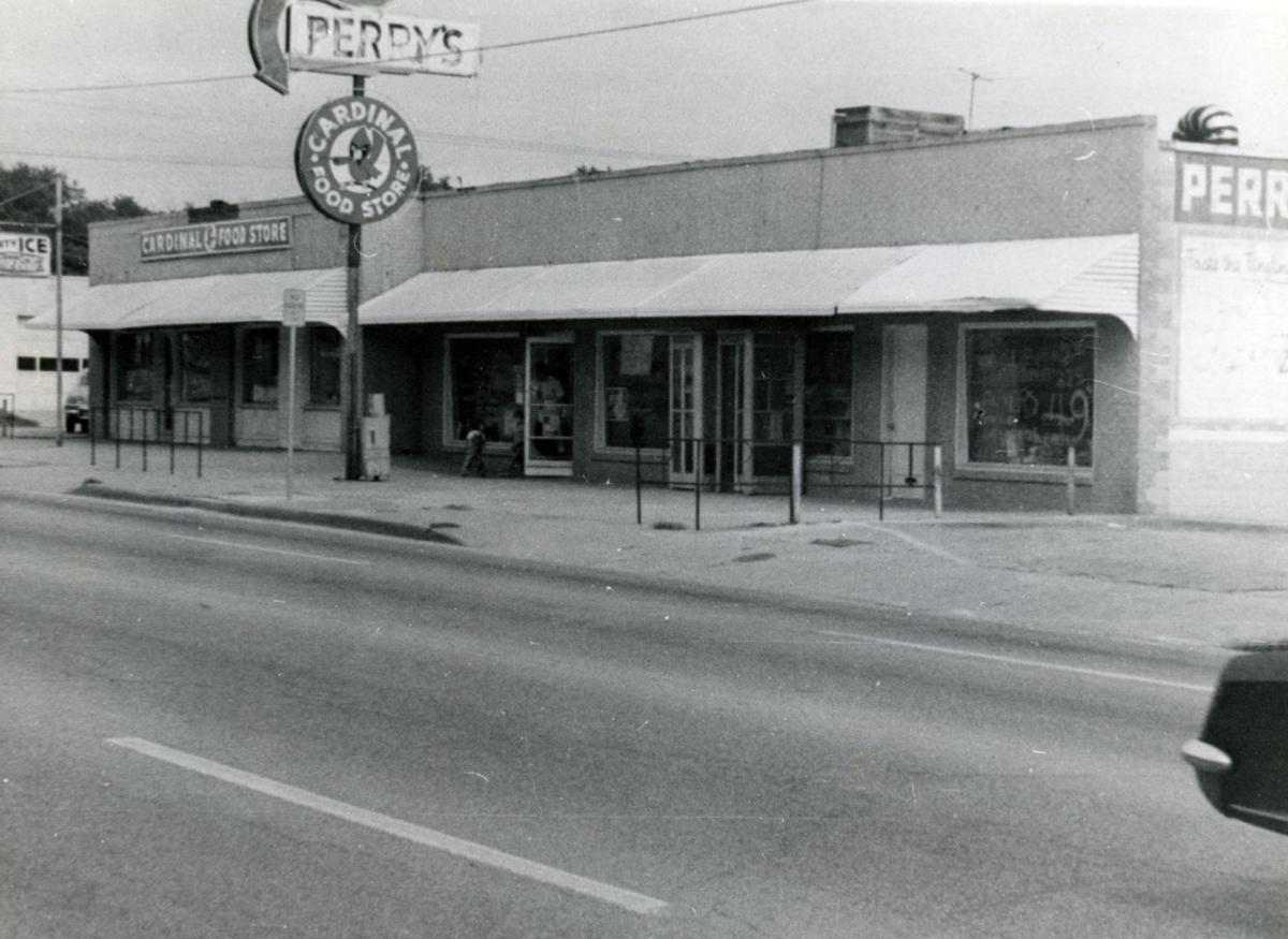 Perry's Food Store