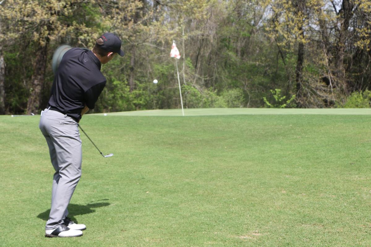 High School Boys Golf Owasso Hopes To Break Edmond North S 6a Stranglehold As State Tournament Opens At Forest Ridge Ok Preps Extra Tulsaworld Com