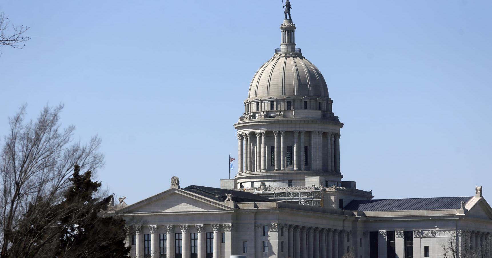 Dark money, personal wealth influence Oklahoma campaigns - Vimarsana News
