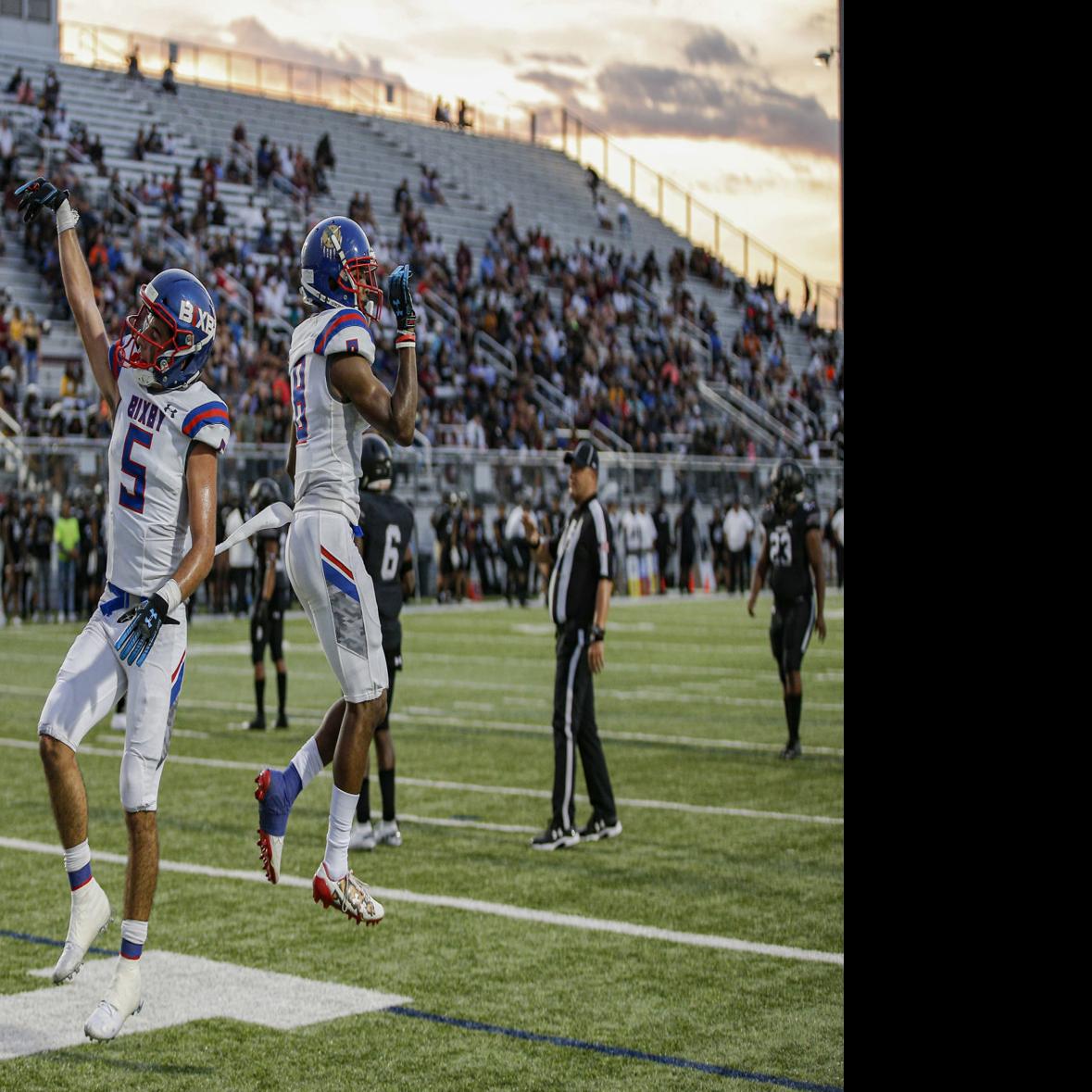 Ossaa Board Approves 2019 20 Adm List Ok Preps Extra