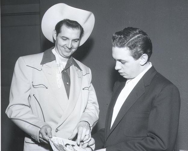 Hank Thompson