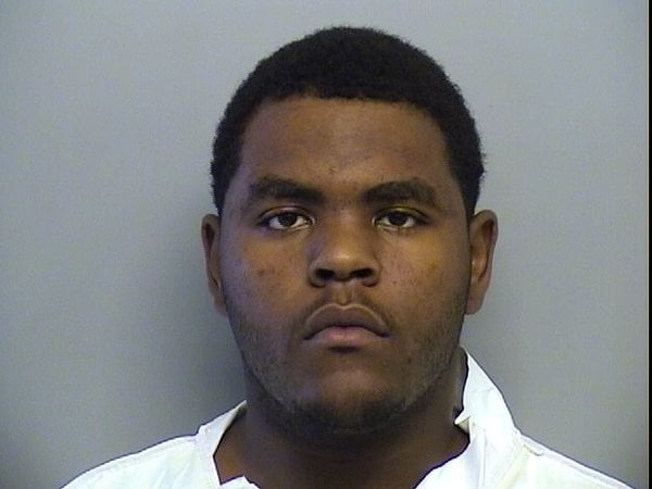 Tulsa Man Sentenced To 30 Years For Murder