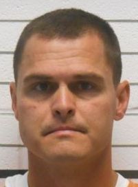 OHP Trooper Eric Roberts