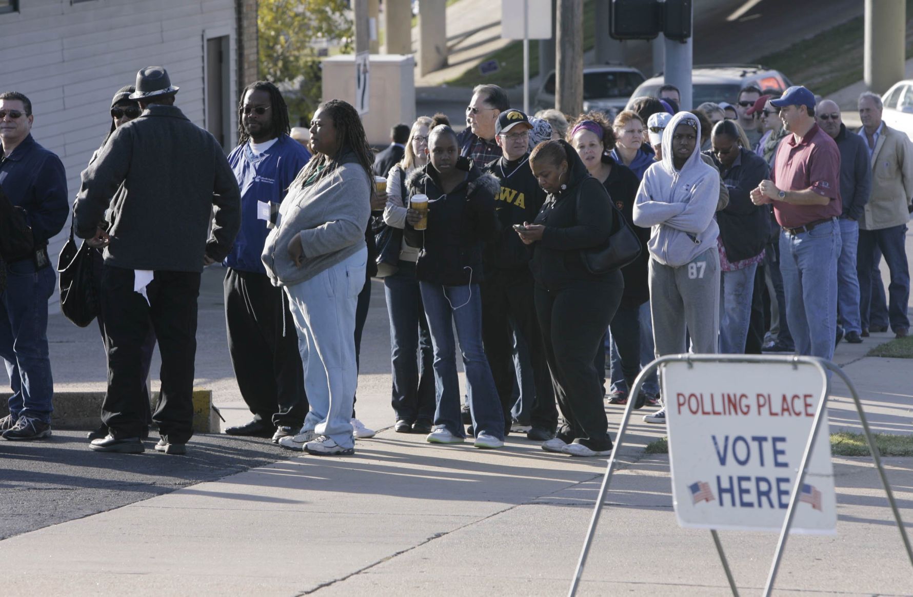 Throwback Tulsa: Black Oklahomans Denied Voting Rights For Decades ...