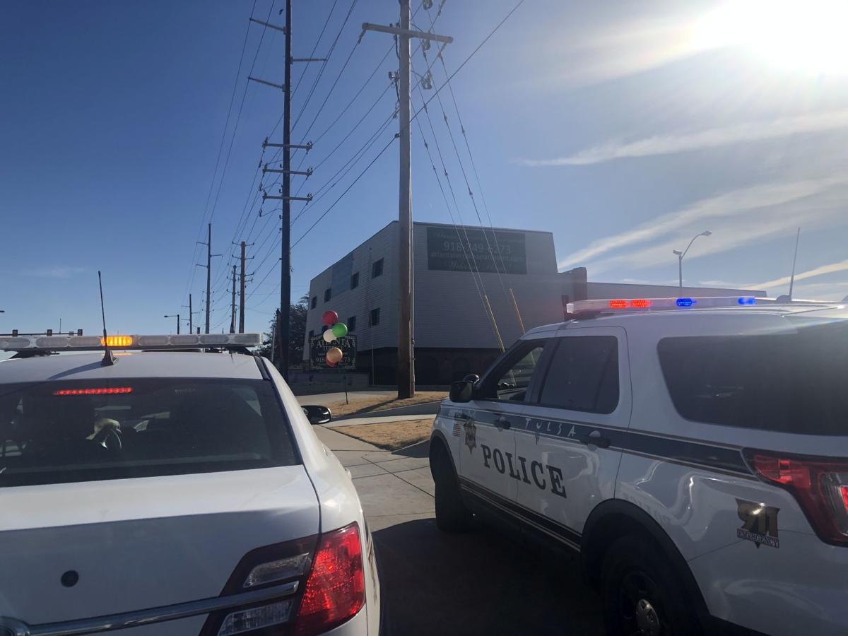 Two In Custody After Homicide Victim S Stolen Car Leads Police To