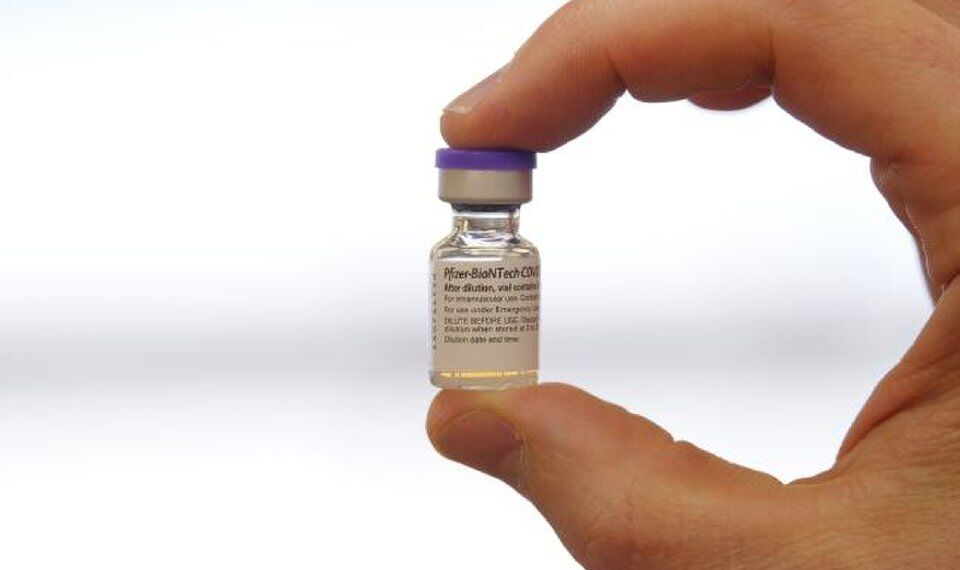 Osdh Launches Online Portal For Easy Covid 19 Vaccine Registration News Tulsaworld Com