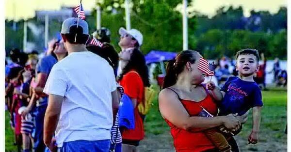 Everything to know for Fourth of July bash