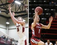 Players to watch: Hayden Peterson and Seth Pomeroy, Owasso