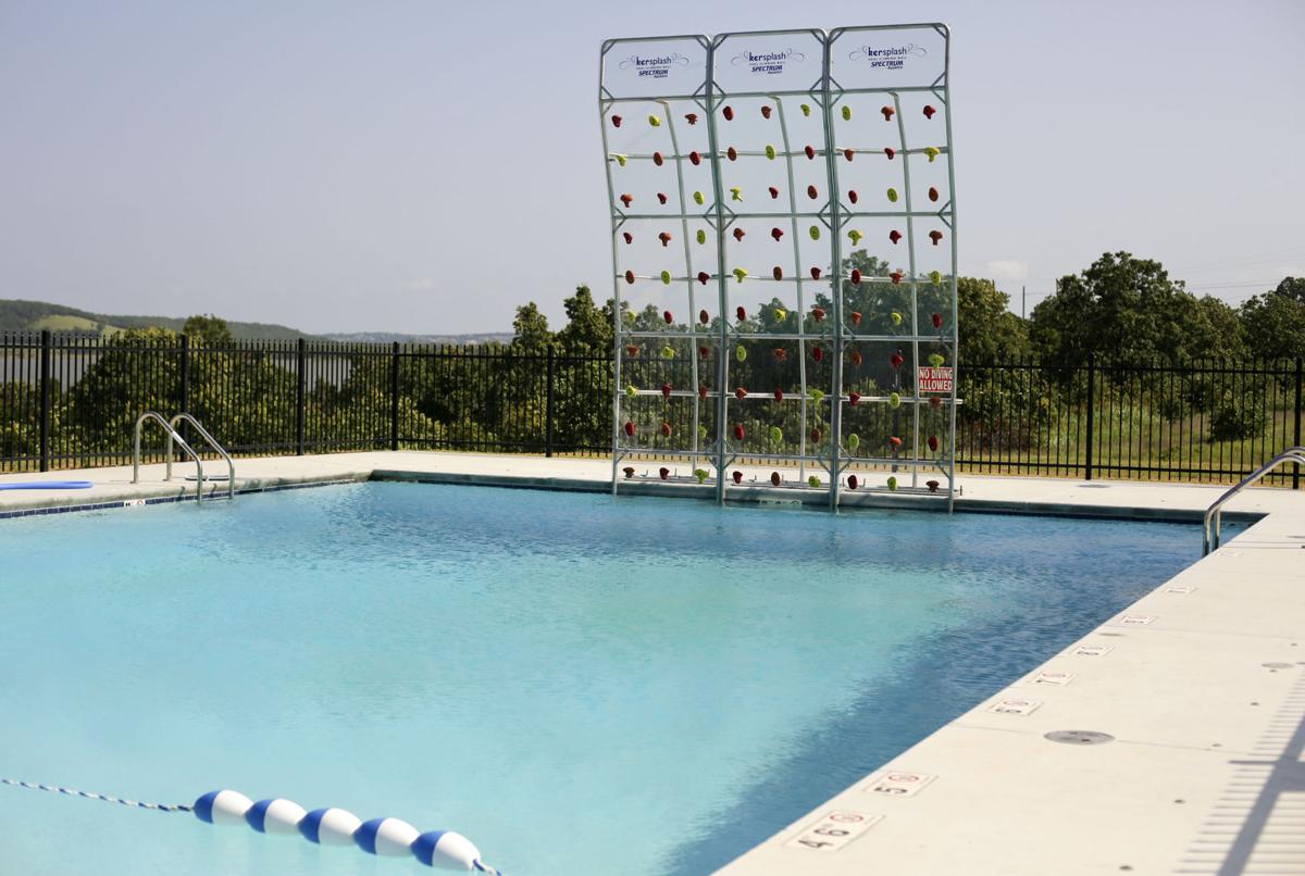 John Klein ZBASE in Skiatook will join elite national group of Boy