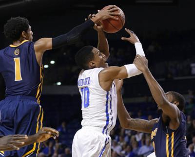 Tulsa Ranked No 22 In Early Basketball Rankings For Next Season