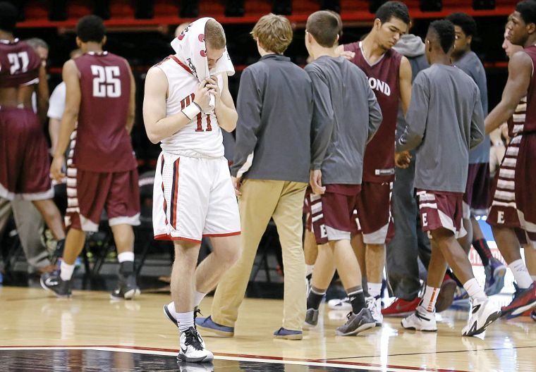 Class 6A state boys quarterfinals: Union vs. Edmond ...