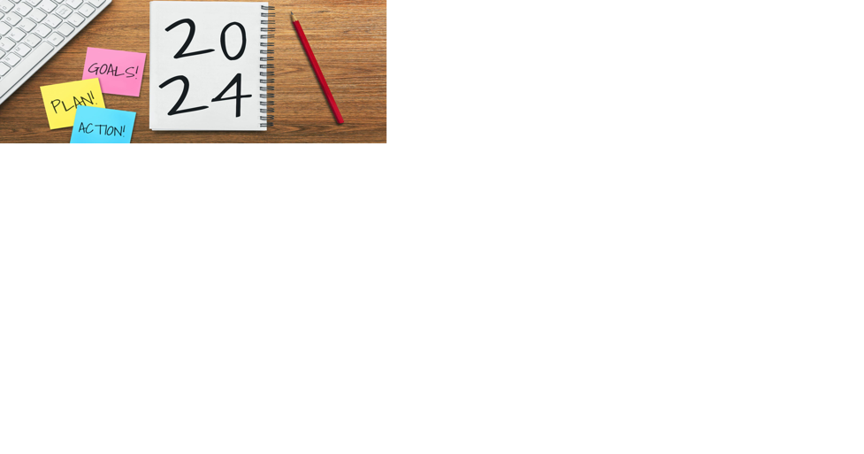 10 tips for crafting business New Year's resolutions you can actually achieve - Vimarsana News