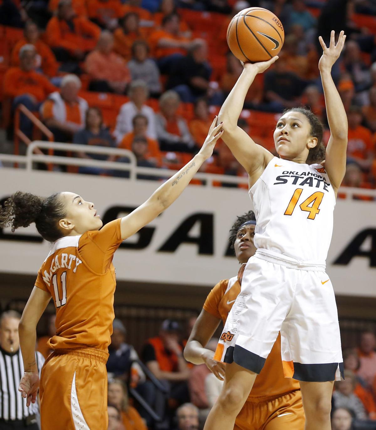 Osu Women S Basketball Season Preview Three Storylines And Three