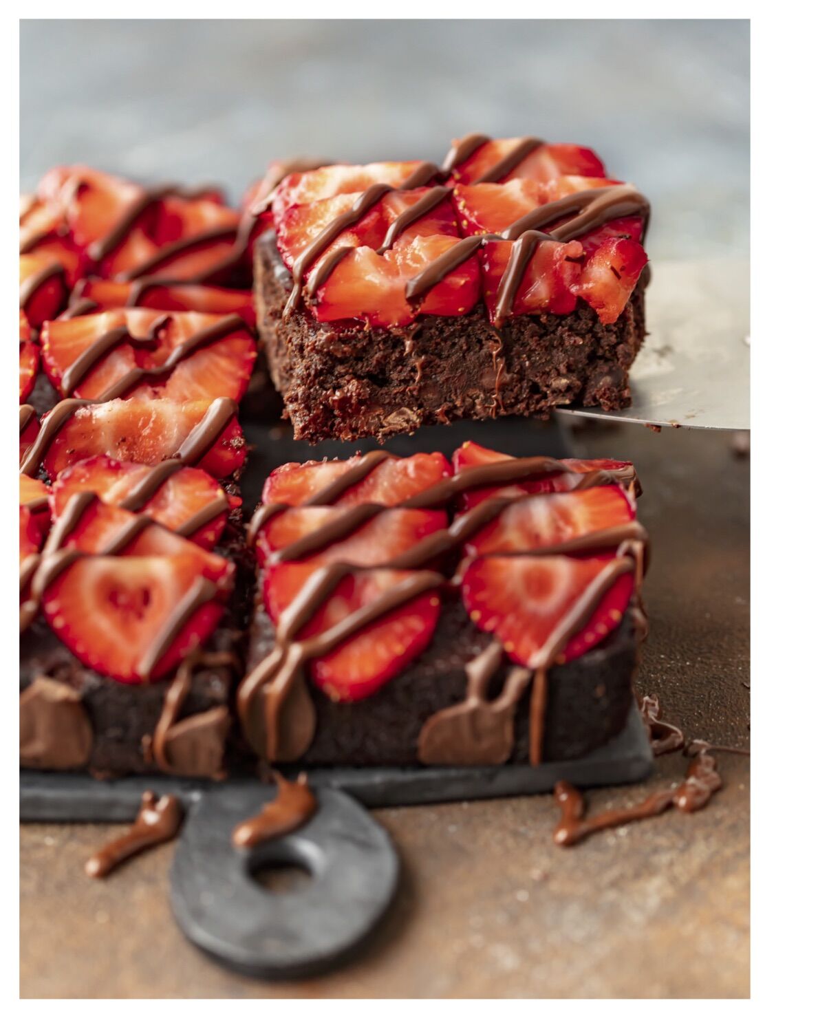 Celebrate Valentine S Day With Homemade Chocolate Desserts Entertainment Tulsaworld Com