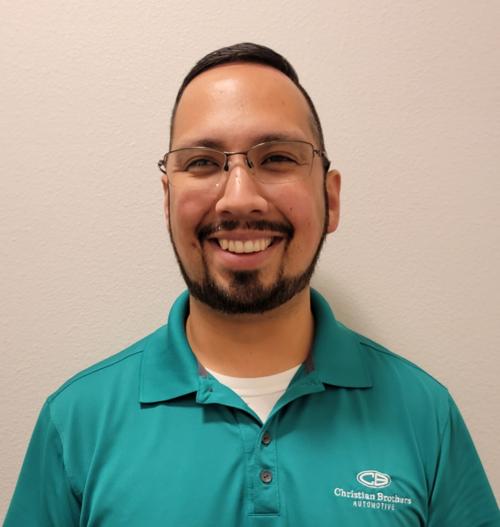 michael huerta
