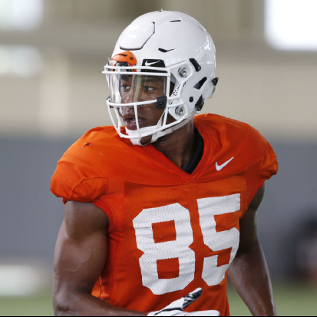 Osu Football Wide Receiver Patrick Mckaufman To Miss 2018 Season