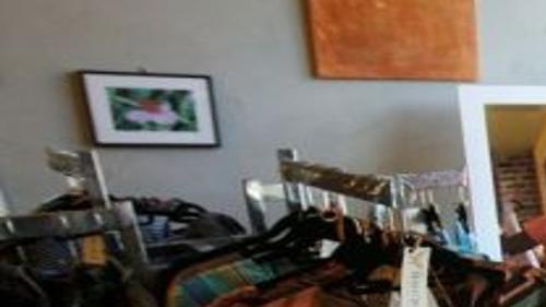 Mocha Butterfly Boutique In Brady District Launches With Local Focus Lifestyles Tulsaworld Com