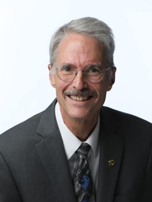 Wayne Greene