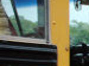 School Bus Driver Rolls Out The Red Carpet Tulsaworld Com