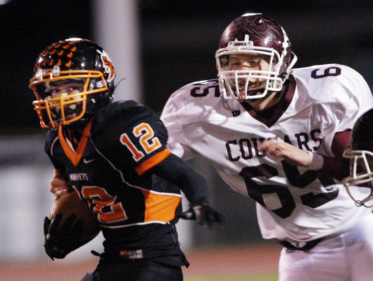 2020 All World Awards Seattle Seahawks Tyler Lockett Will Keynote Ok Preps Extra Tulsaworld Com