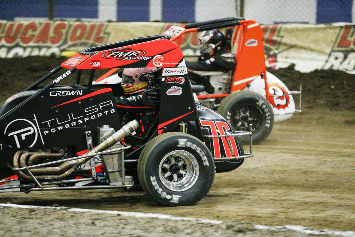 Chili Bowl