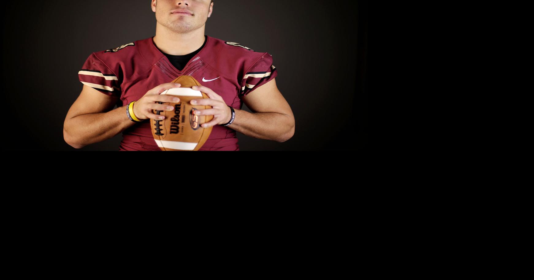 Former Lincoln Christian, TU running back Reed Martin dies at 20