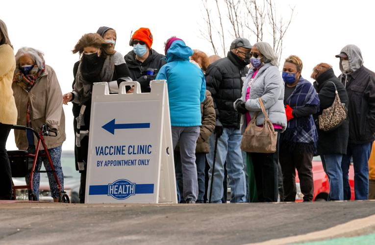 vaccine clinic