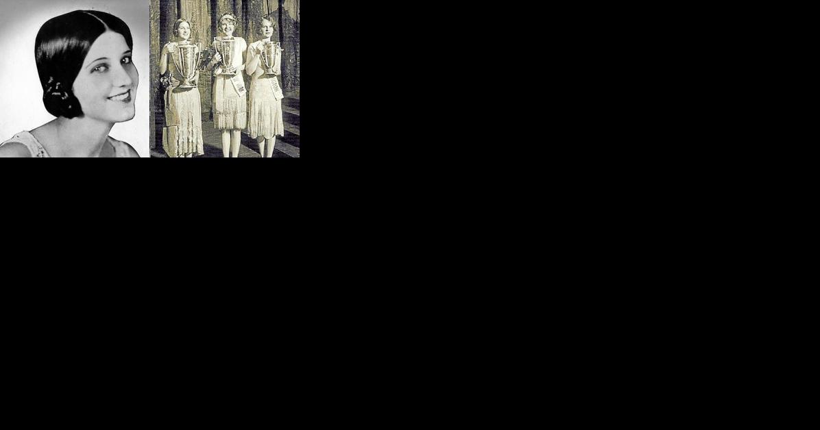 Throwback Tulsa: Miss Tulsa is crowned Miss America in 1926 - Vimarsana News