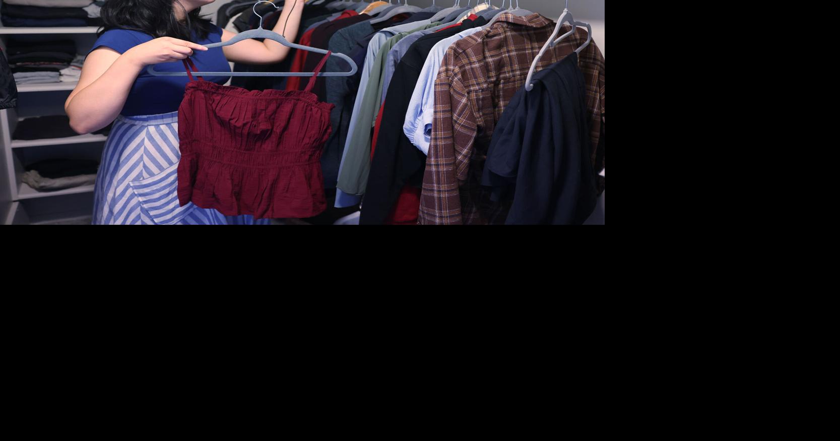AI Closet