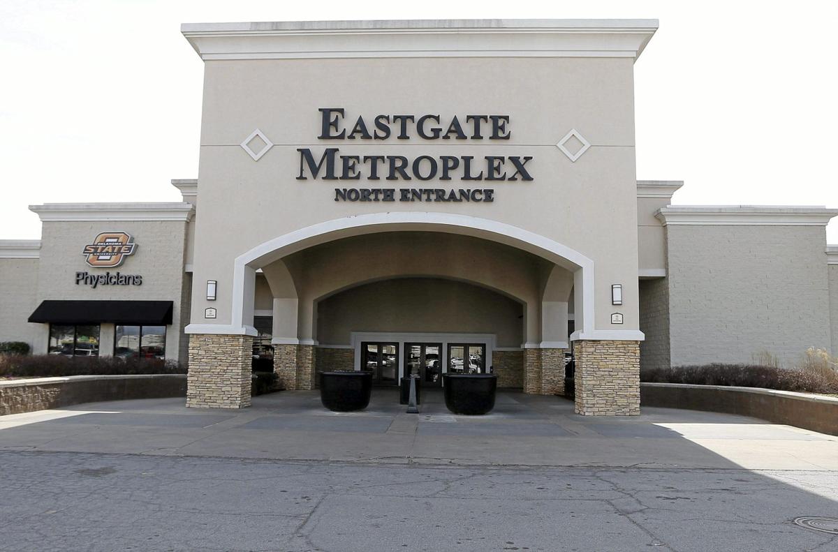From retail to revamped Eastgate Metroplex fills up its biggest spaces Work & Money