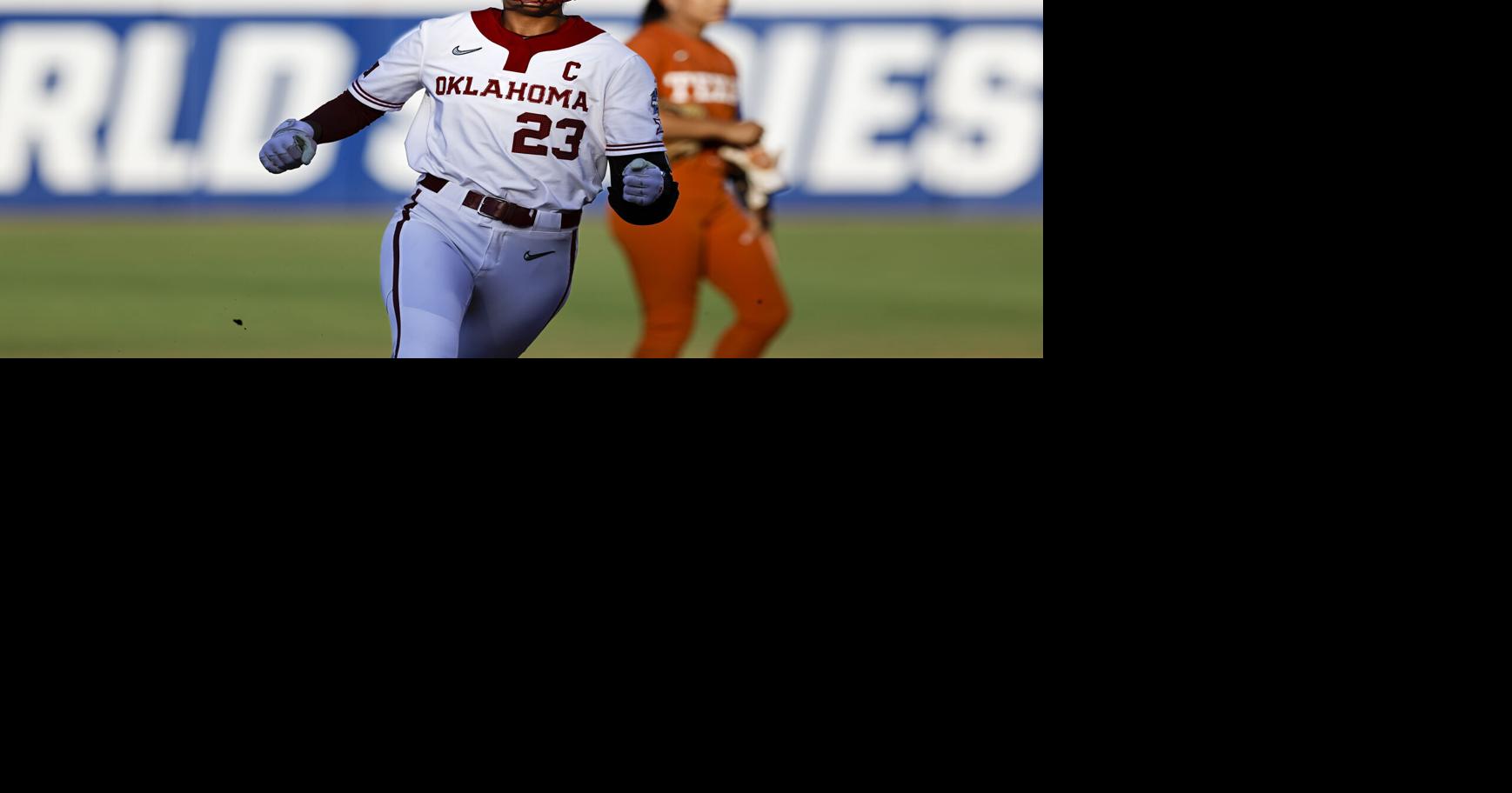 Tramel Tiare Jennings' adds another home run to her career
