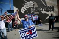 Pictures of the Year