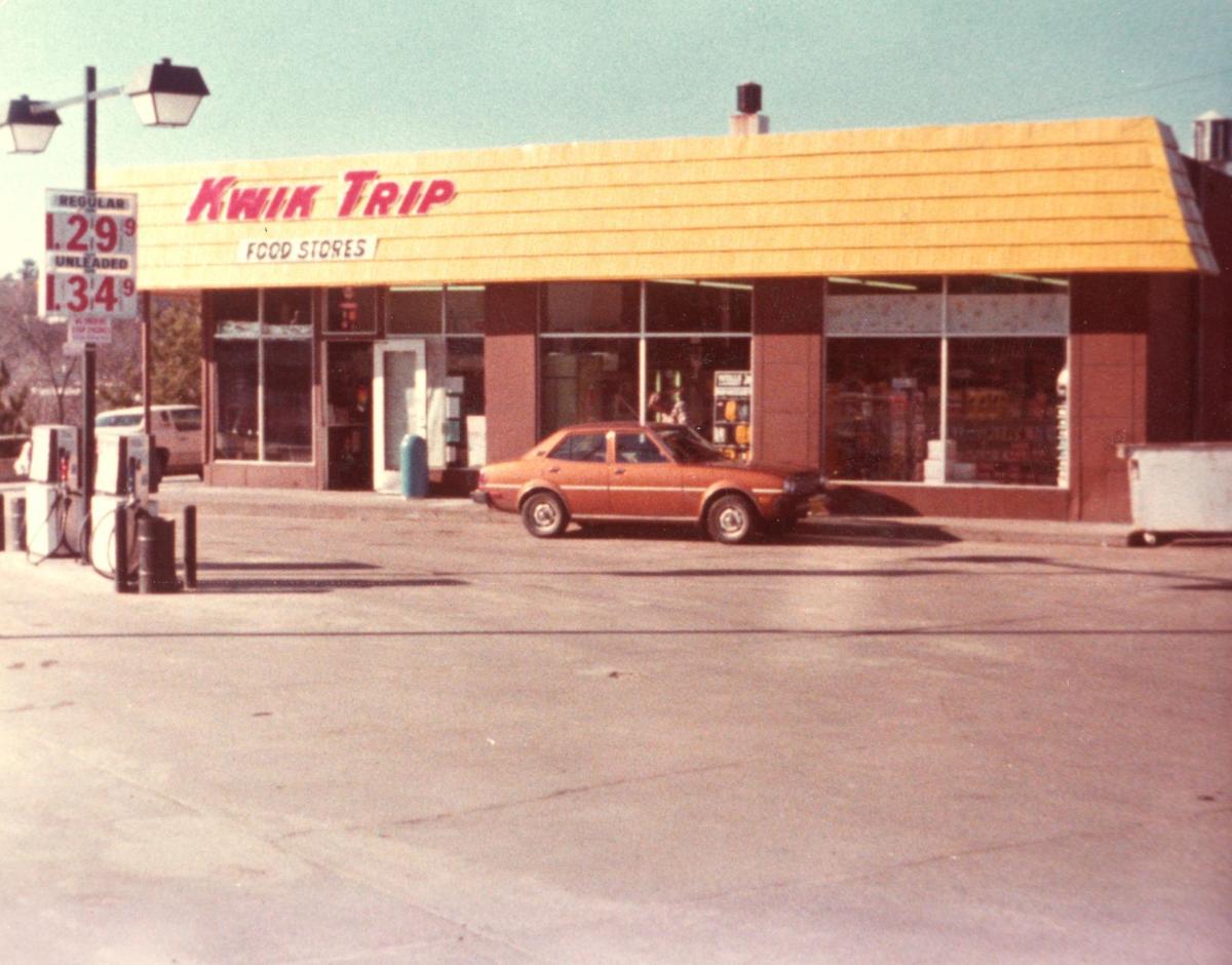 photo gallery how does kwik trip stack up against quiktrip business news tulsaworld com how does kwik trip stack up against
