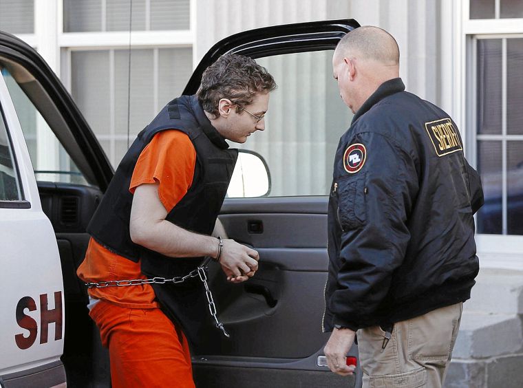 Weleetka murder case State seeks additional competency testing for