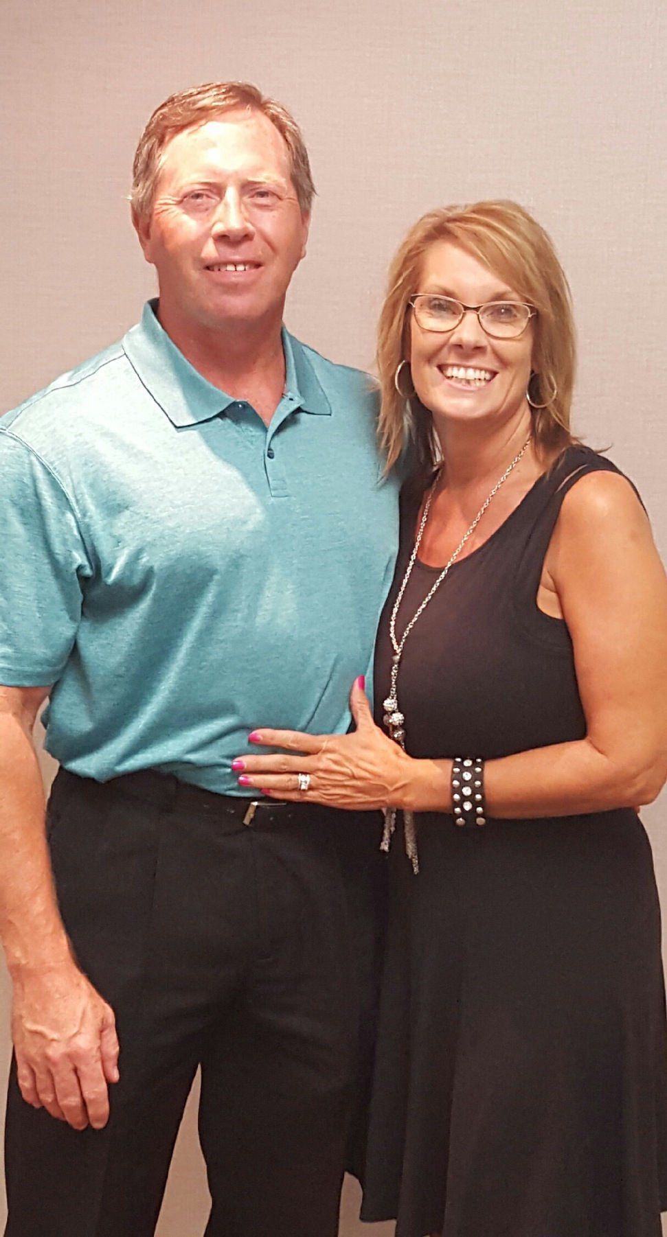 Ring in the season at Wagoner Christmas Parade News