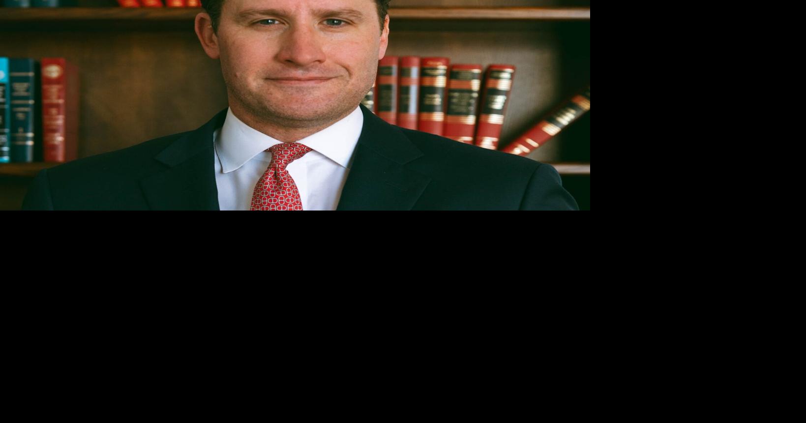 Image for Jed Cochran enters US House race for Oklahoma's 1st District
