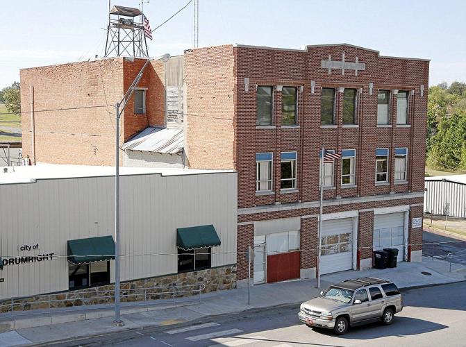 End is nigh for roughly century old Drumright division of Creek County