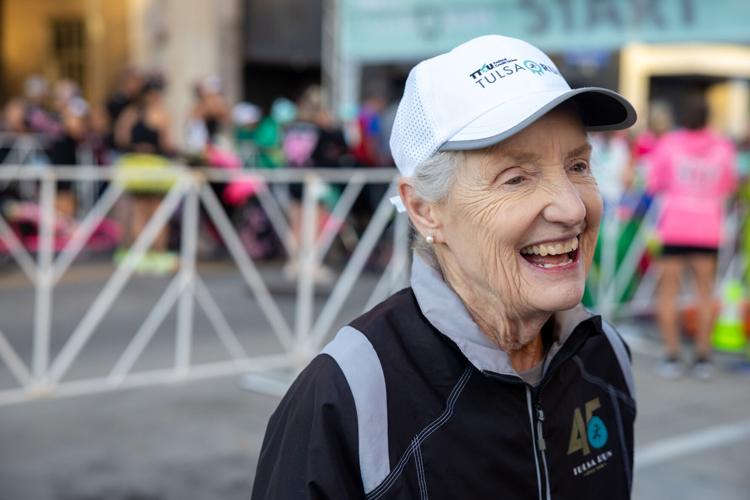 AllYear Runners reflect on Tulsa Run’s evolution