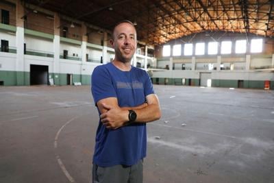What the Ale: Take a tour of COOP Ale Works' $55M armory project