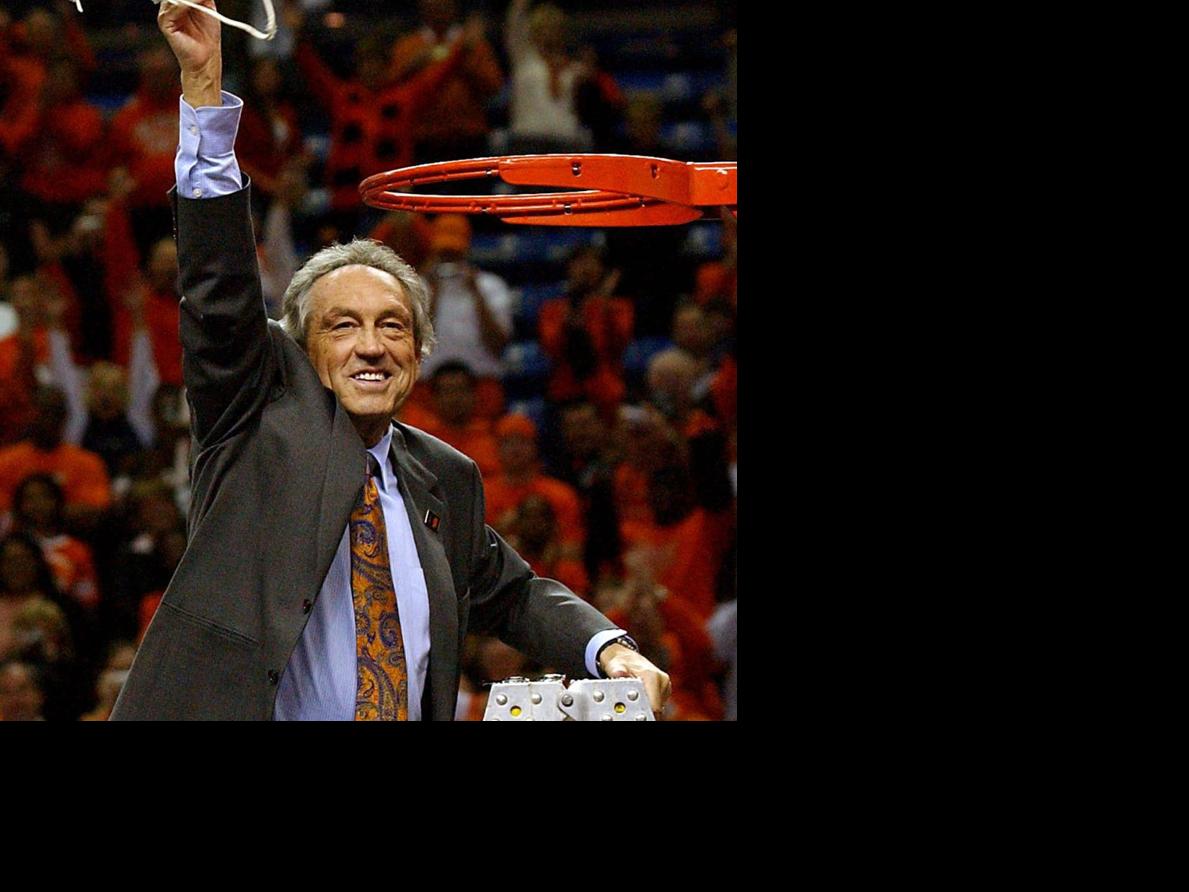Bill Haisten Fran Fraschilla Uses Espn Platform To Address The
