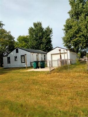 2 Bedroom Home in Tulsa - $49,500