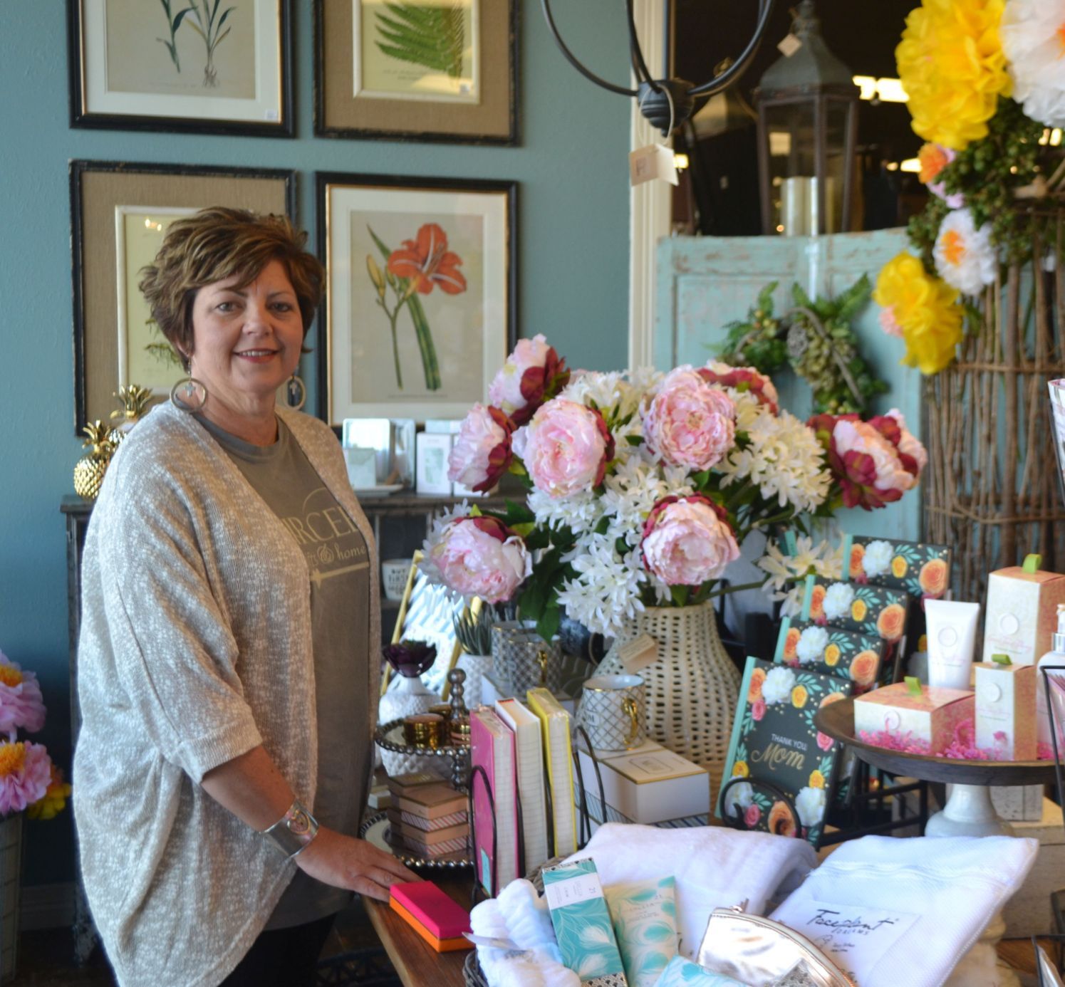smart gift ideas mother's day