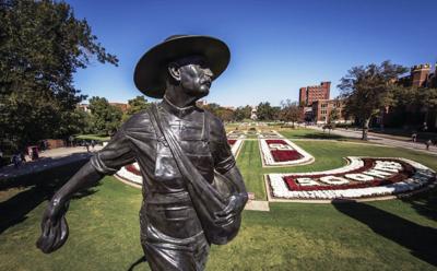 university of oklahoma