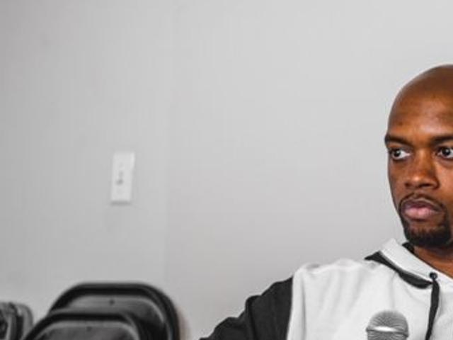 High School Boys Basketball Aaron Daniels Returns To Alma Mater