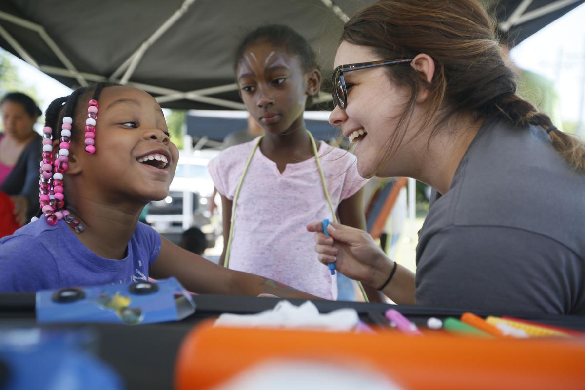 70 sites around tulsa offer free summer meals for children local