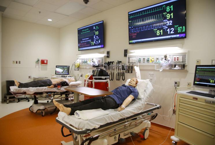 OSU Center for Health Sciences