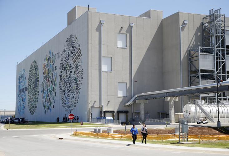 Google investment in Pryor reaches 3 billion with new expansion